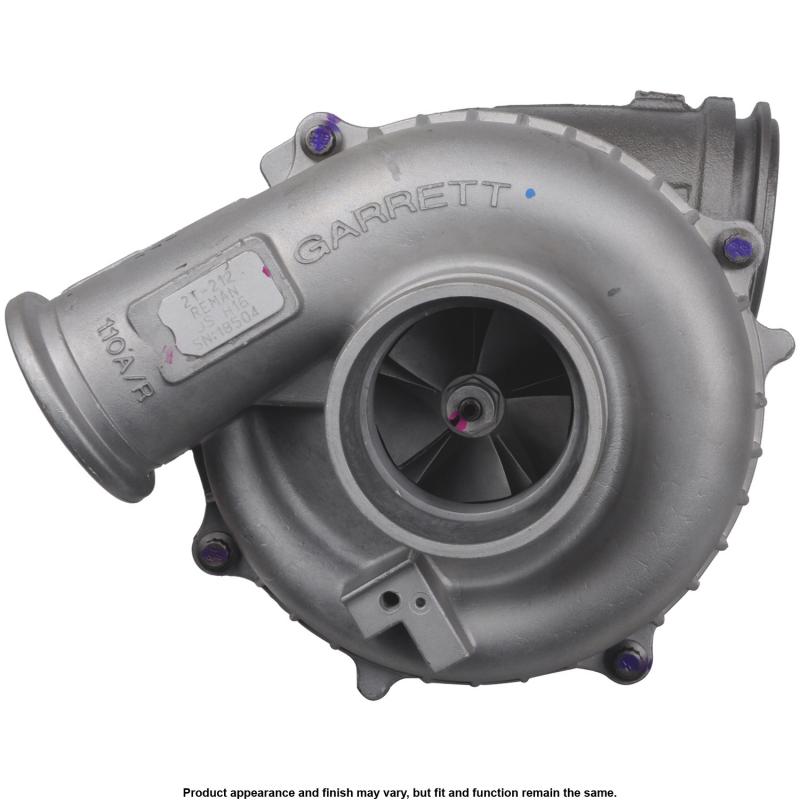 A1 Cardone 2T212 Turbocharger product image 3 of 4