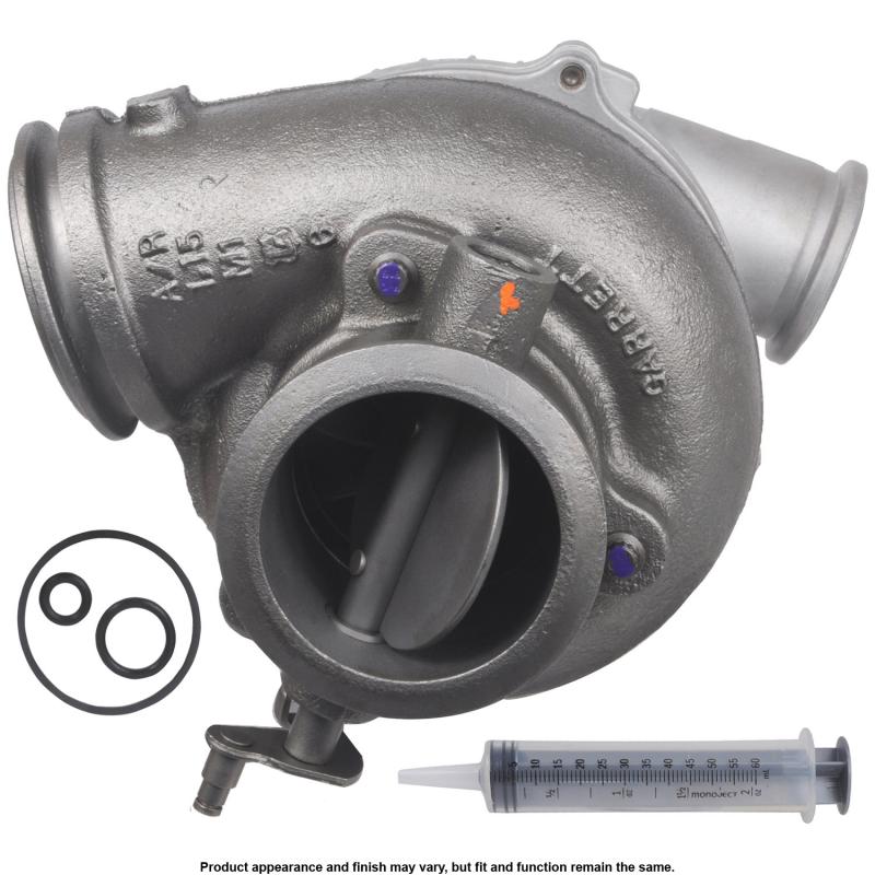 A1 Cardone 2T212 Turbocharger product image 4 of 4