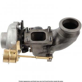 A1 Cardone 2T214 Turbocharger product image 1 of 4