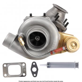 A1 Cardone 2T214 Turbocharger product image 3 of 4