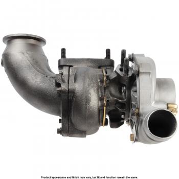 A1 Cardone 2T214 Turbocharger product image 4 of 4