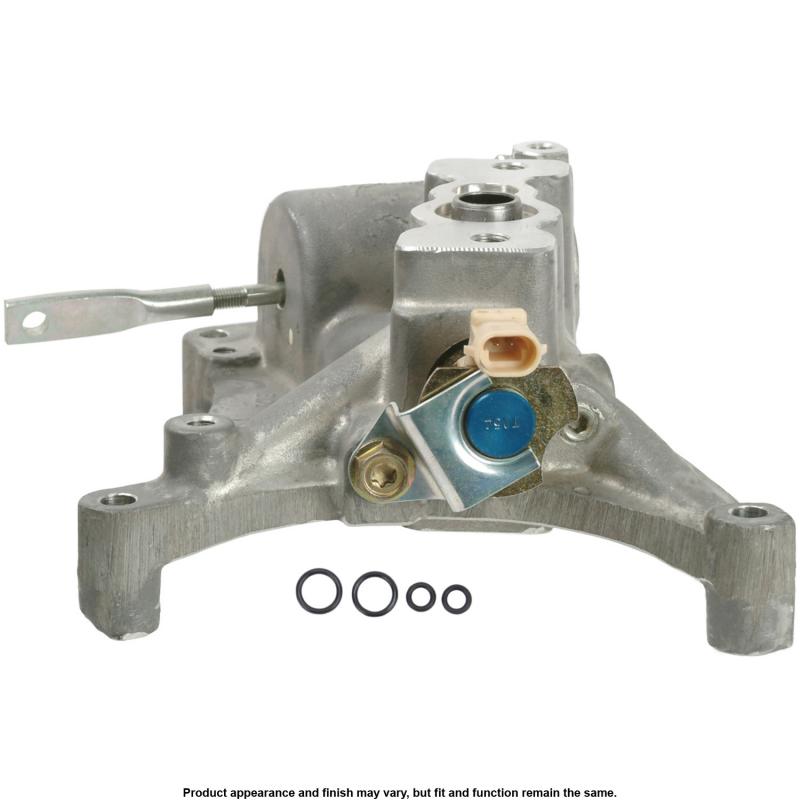 A1 Cardone 2T216P Turbocharger Mount product image 2 of 4