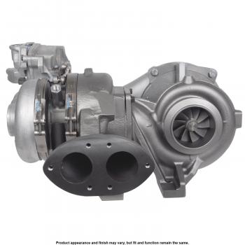 A1 Cardone 2T220 Turbocharger product image 1 of 4