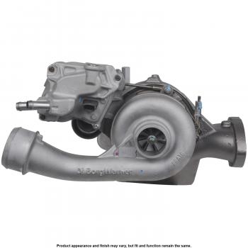 A1 Cardone 2T220 Turbocharger product image 2 of 4