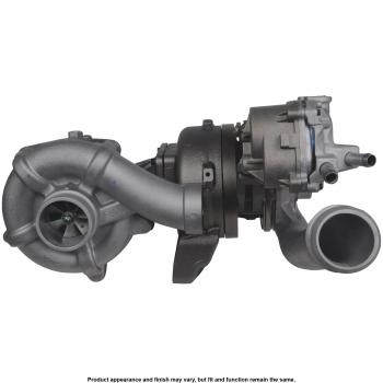 A1 Cardone 2T220 Turbocharger product image 3 of 4