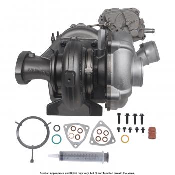 A1 Cardone 2T220 Turbocharger product image 4 of 4