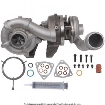 A1 Cardone 2T220LA Turbocharger product image 1 of 4