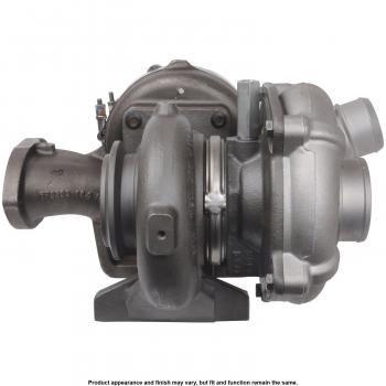 A1 Cardone 2T220LA Turbocharger product image 2 of 4