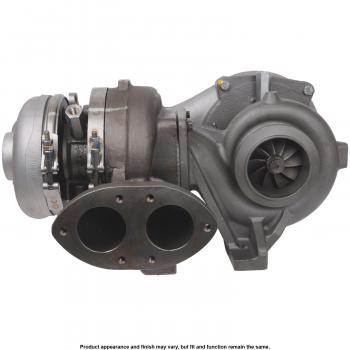 A1 Cardone 2T220LA Turbocharger product image 3 of 4