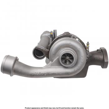 A1 Cardone 2T220LA Turbocharger product image 4 of 4