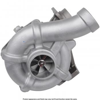 A1 Cardone 2T221 Turbocharger product image 3 of 4