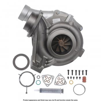 A1 Cardone 2T221 Turbocharger product image 4 of 4