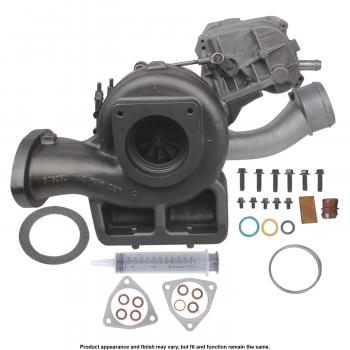 A1 Cardone 2T222 Turbocharger product image 1 of 4