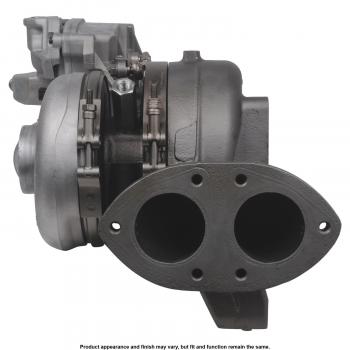 A1 Cardone 2T222 Turbocharger product image 2 of 4