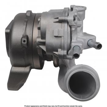A1 Cardone 2T222 Turbocharger product image 4 of 4