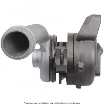 A1 Cardone 2T222LA Turbocharger product image 1 of 4