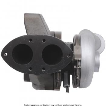 A1 Cardone 2T222LA Turbocharger product image 4 of 4