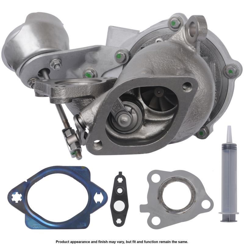 A1 Cardone 2T223 Turbocharger product image 1 of 4