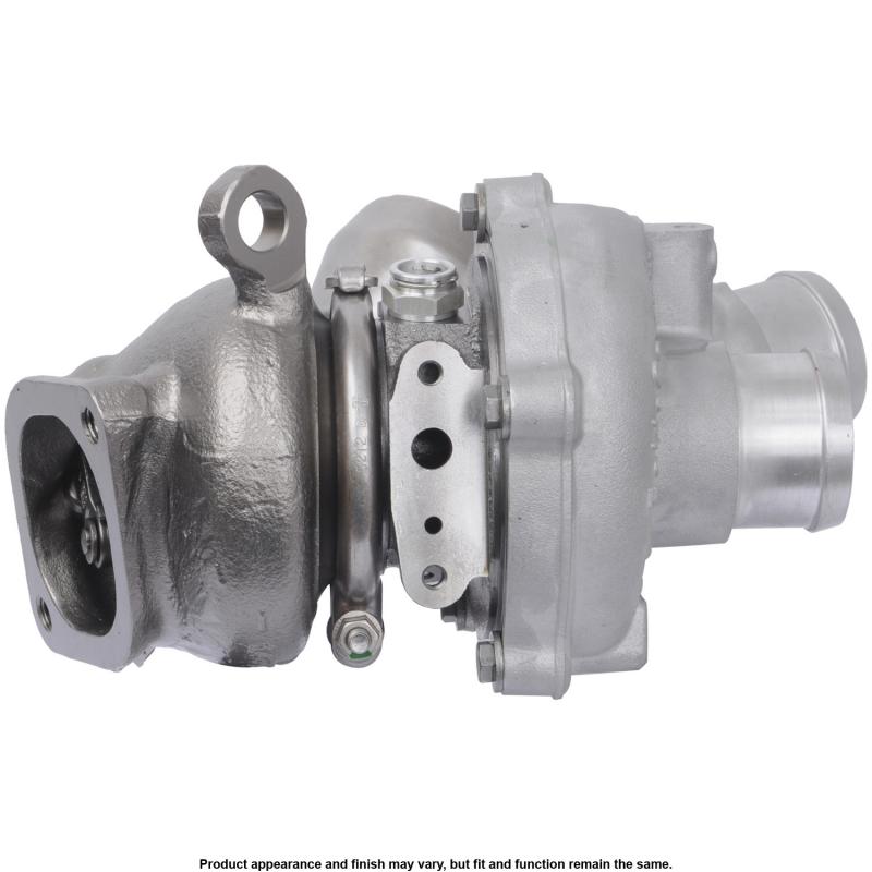A1 Cardone 2T223 Turbocharger product image 2 of 4
