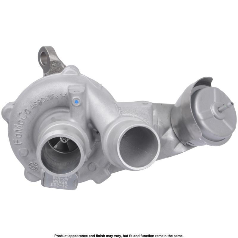 A1 Cardone 2T223 Turbocharger product image 3 of 4