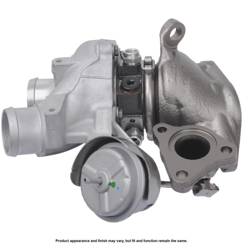 A1 Cardone 2T223 Turbocharger product image 4 of 4