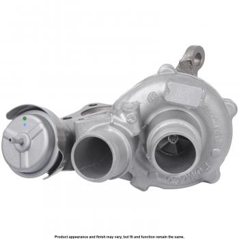 A1 Cardone 2T224 Turbocharger product image 2 of 4