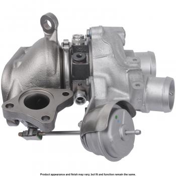 A1 Cardone 2T224 Turbocharger product image 3 of 4