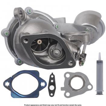 A1 Cardone 2T224 Turbocharger product image 4 of 4