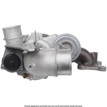 A1 Cardone 2T225 Turbocharger product image 2 of 4