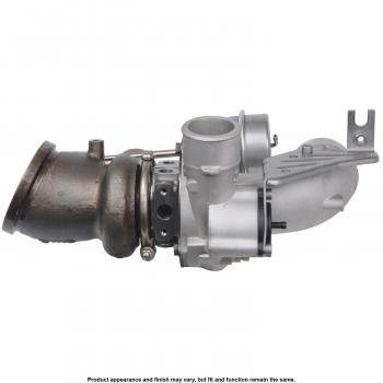 A1 Cardone 2T225 Turbocharger product image 3 of 4