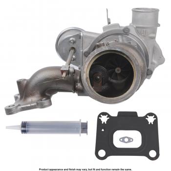 A1 Cardone 2T225 Turbocharger product image 4 of 4