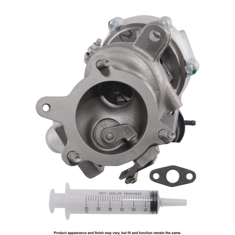 A1 Cardone 2T226 Turbocharger product image 2 of 4