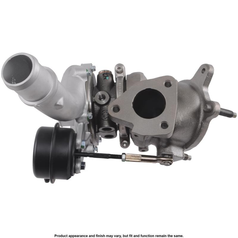 A1 Cardone 2T226 Turbocharger product image 3 of 4