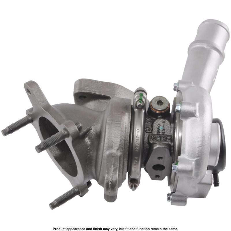 A1 Cardone 2T226 Turbocharger product image 4 of 4