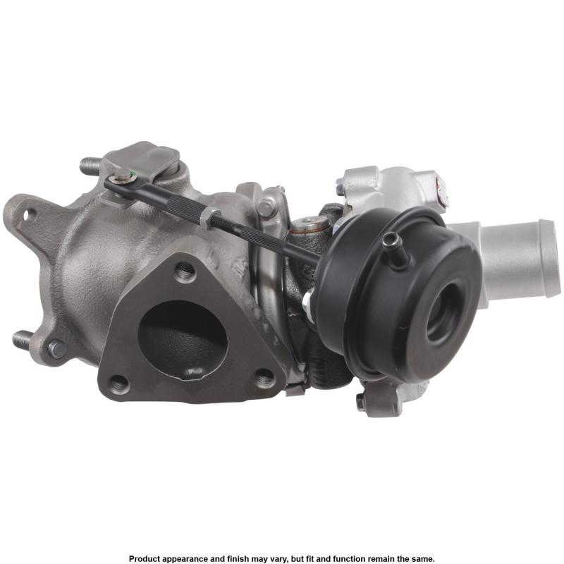 A1 Cardone 2T228 Turbocharger product image 1 of 4
