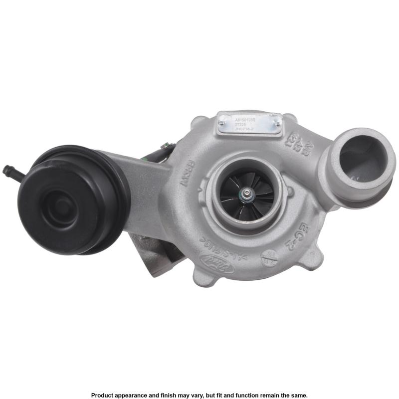 A1 Cardone 2T228 Turbocharger product image 2 of 4