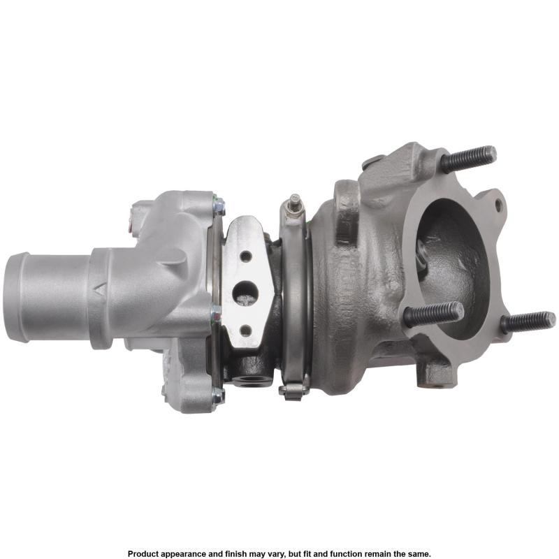 A1 Cardone 2T228 Turbocharger product image 3 of 4