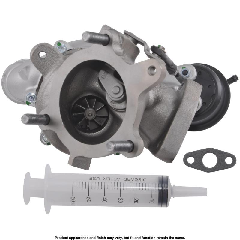 A1 Cardone 2T228 Turbocharger product image 4 of 4