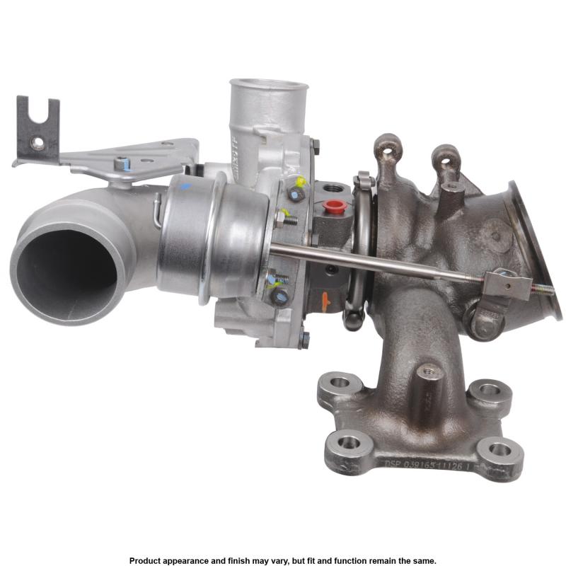 A1 Cardone 2T229 Turbocharger product image 1 of 4