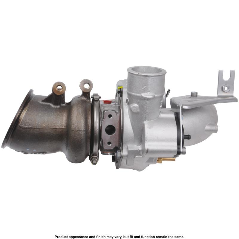 A1 Cardone 2T229 Turbocharger product image 2 of 4