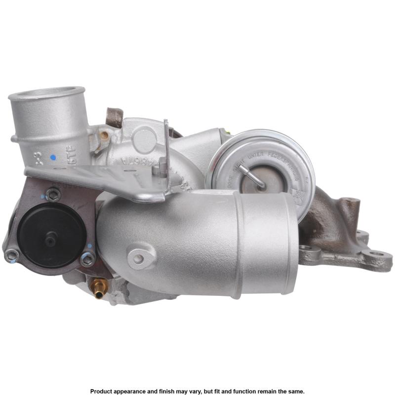 A1 Cardone 2T229 Turbocharger product image 3 of 4