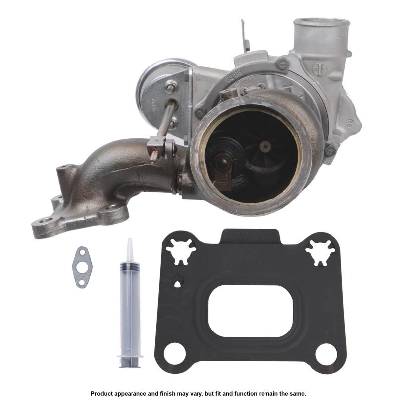 A1 Cardone 2T229 Turbocharger product image 4 of 4