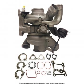 A1 Cardone 2T231 Turbocharger product image 1 of 3
