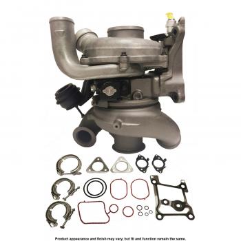A1 Cardone 2T231 Turbocharger product image 2 of 3