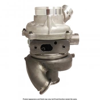 A1 Cardone 2T232 Turbocharger product image 1 of 3
