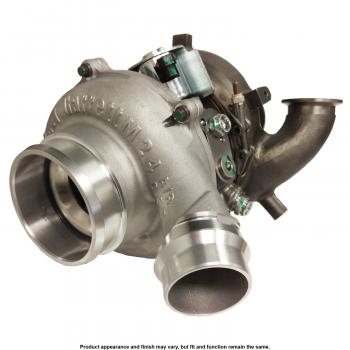 A1 Cardone 2T232 Turbocharger product image 2 of 3