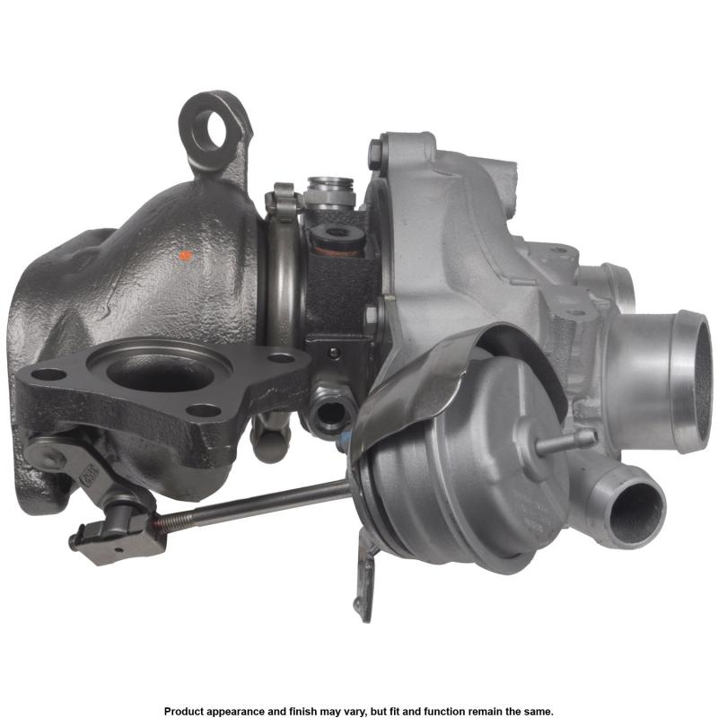 A1 Cardone 2T233 Turbocharger product image 1 of 4