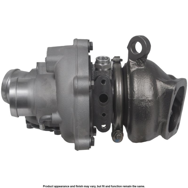 A1 Cardone 2T233 Turbocharger product image 2 of 4