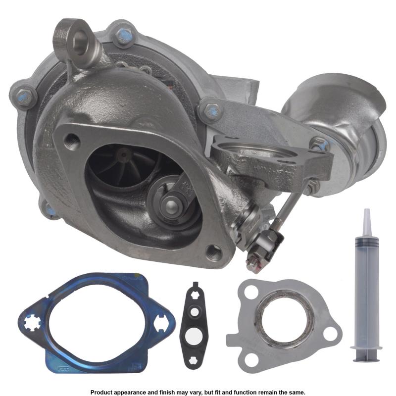 A1 Cardone 2T233 Turbocharger product image 3 of 4