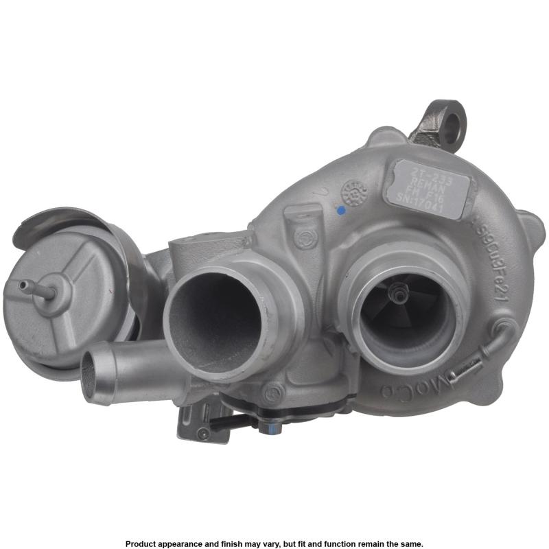 A1 Cardone 2T233 Turbocharger product image 4 of 4